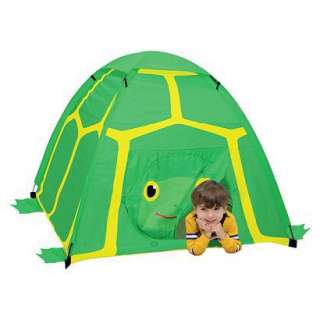 Melissa & Doug Tootle Turtle Tent.Opens in a new window