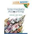 Intermediate Accounting Hardcover by J. David Spiceland
