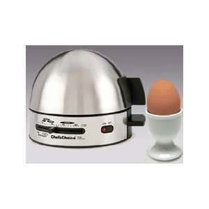 Chefs Choice Electric Egg Cooker 