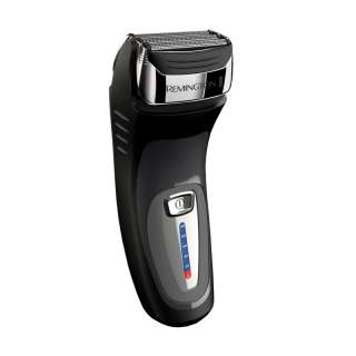   Cord/Cordless Foil Shaver with LED Power Guage