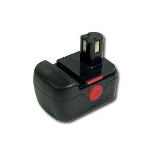   Battery (EVS6014B) Category Cordless Tool Batteries