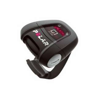 Polar G1 GPS Speed and Distance Sensor GPS positioning compatible to 
