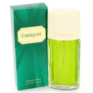  EMERAUDE perfume by Coty