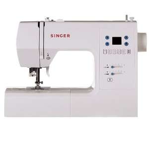   7444.RF Precision 50 Stitch Sewing Machine Arts, Crafts & Sewing