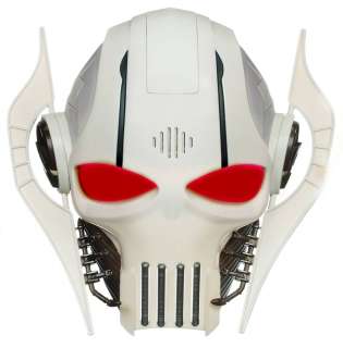 Star Wars Grievous Helmet