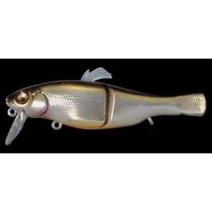  Megabass Fishing Lure XJ 100 M Stardust Shad OB Sports 