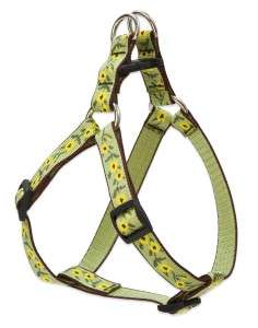 Lupine 3/4 Step In Dog Harness 20 30 Suzie Q  