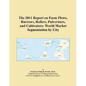  Report on Farm Plows, Harrows, Rollers, Pulverizers, and Cultivators 