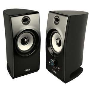 New   Cyber Acoustics CA 2022 Speaker System   CD6992 
