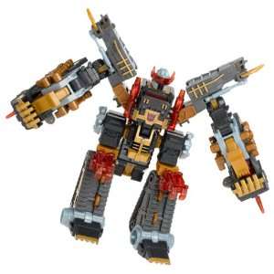  Transformers Cybertron Ultra Dark Scorponok Toys & Games
