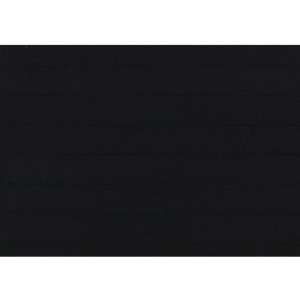  Lenox Linens Simply Fine Black #7319 Tablecloth 52 X 52 