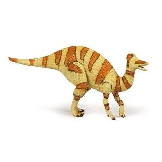 Dino Dan Corythosaurus
