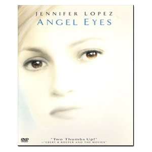  Angel Eyes (DVD Movie) Software