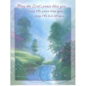   Christian Greeting Card Assortment   Pack of 24 Cards and 24 Envelopes