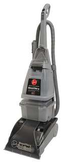 Hoover F5914 9RM SteamVac with Clean Surge Factory Serviced