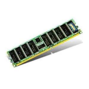  TRANSCEND 1GB DDR400 ECC REG DIMM Electronics