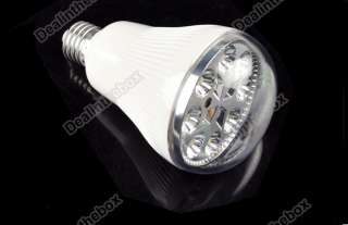   Emergency 12 LED Light Lamp Remote Control EP 201 E27 Bulb Bright