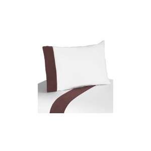  3 pc Twin Sheet Set for Deco Dot Modern Bedding Collection 