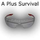 Safety Goggles Glasses   Great for Survival Kit, Work items in 