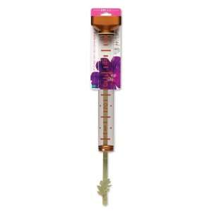    Headwin S 30016 Decorative Rain Gauge Patio, Lawn & Garden