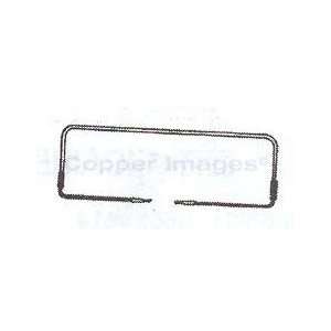  Frigidaire 5317842502 HEATER DEFROST 