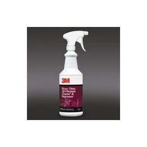   Cleaner and Degreaser (MMM35144) Category All Purpose Cleaners Home