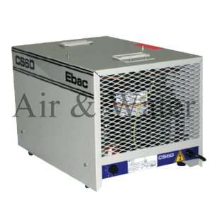  Ebac CS60 56 Pint Commercial Dehumidifier