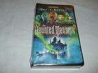 The Haunted Mansion (VHS, 2004)   EDDIE MURPHY   NEW
