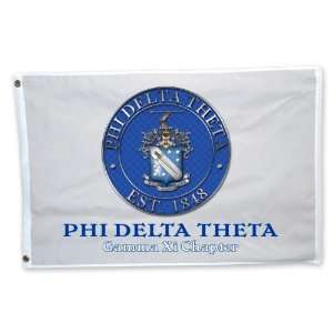  Phi Delta Theta Flag 
