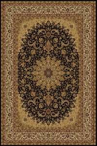 TRADITIONAL PERSIAN STYLE RUNNER RUG 6 COLORS SILK521  