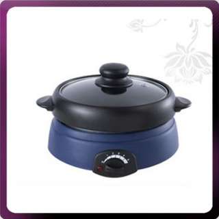 Electric Multi Cooker Grill Frying Pan Pot Combo (HG05A  