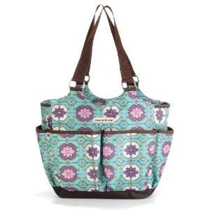  Timi & Leslie Tag   A   Long Diaper Bag, Felicity Baby