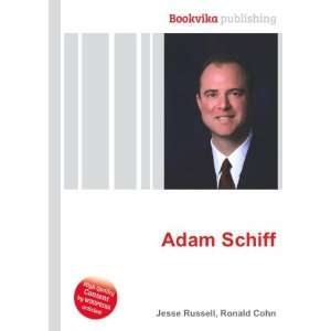 Adam Schiff [Paperback]