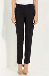 Michael Kors Samantha Stretch Wool Pants $695.00