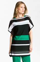 Exclusively Misook Stripe Tunic Was $248.00 Now $147.90 