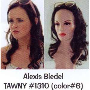  Alexis Bledel Wig Toys & Games