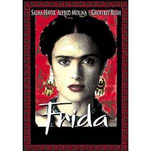   Alfred Molina)(Valeria Golino)(Mía Maestro)(Roger Rees)(Diego Luna