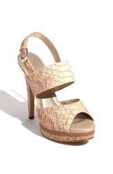 Isola Damani Sandal $194.95