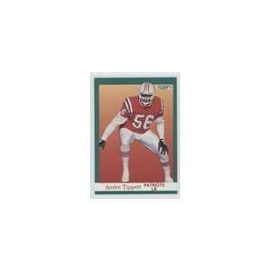  1991 Fleer #145   Andre Tippett Sports Collectibles