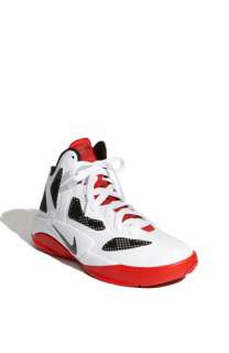 Nike Hyperfuse 2011 Basketball Shoe (Big Kid)  
