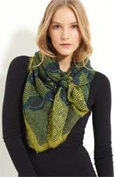 New Markdown Burberry Link Print Scarf Was $550.00 Now $329.90 40% 