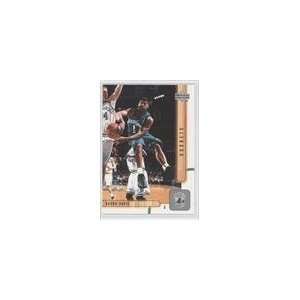  2001 02 Upper Deck #13   Baron Davis Sports Collectibles