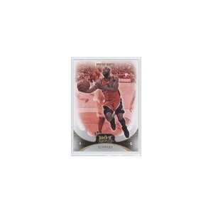    2008 09 Hot Prospects #21   Baron Davis Sports Collectibles