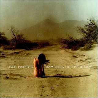 Ben Harper   Diamonds On The Inside (500x500)