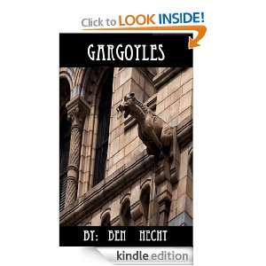 Gargoyles BEN HECHT  Kindle Store