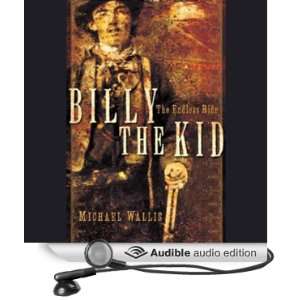  Billy the Kid The Endless Ride (Audible Audio Edition 