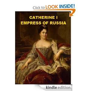   Empress of Russia Robert Nisbet Bain  Kindle Store