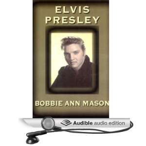   Presley (Audible Audio Edition) Bobbie Ann Mason, Karen White Books