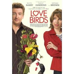  Love Birds Poster Movie New Zealand 11 x 17 Inches   28cm 