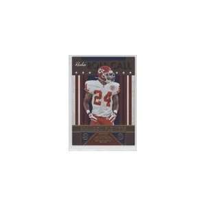   Rookie Roll Call #7   Brandon Flowers/500 Sports Collectibles